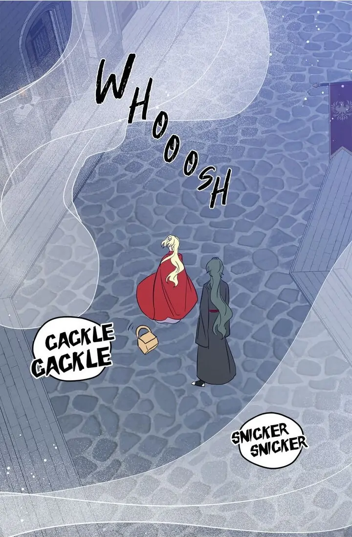 I’m the Ex-Girlfriend of a Soldier chapter 51 - page 16